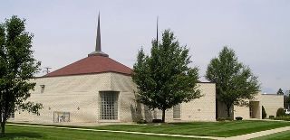 Greater St. John Missionary Baptist Church