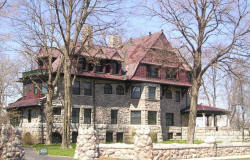 Copshaholm