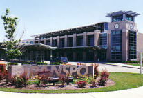South Street Transpo Station